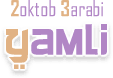 Yamli logo