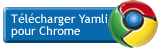 Télécharger Yamli pour Chrome