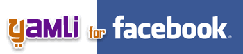 Yamli for Facebook